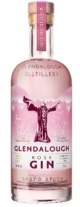 Glendalough Rose Gin