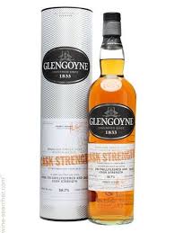 Glengoyne Cask Strength 
