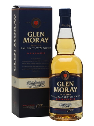 Glen Moray Elgin Classic