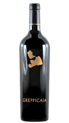 Greppicaia Bolgheri Superiore