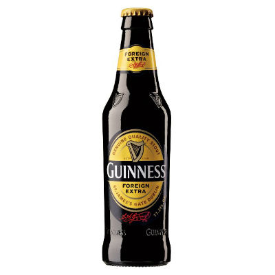 Guinness Foreign Extra Stout
