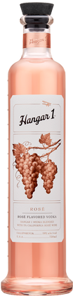 Hangar 1 Rose Vodka