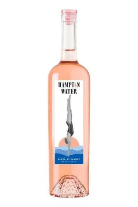 Hampton Water Rose
