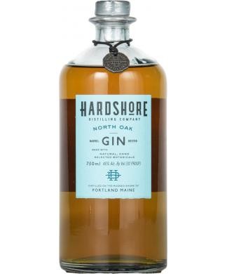 Hardshore North Oak Gin