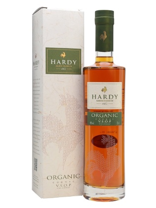 Hardy Organic Cognac VSOP