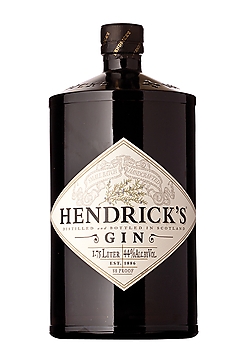 Hendricks Gin