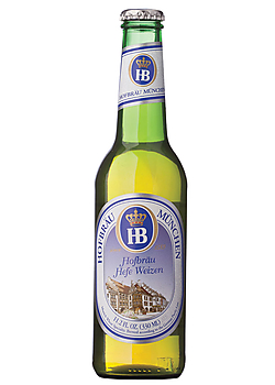 Hofbrau München Hefe Weizen