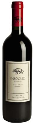 Tenuta de Biserno Insoglio del Chingiale
