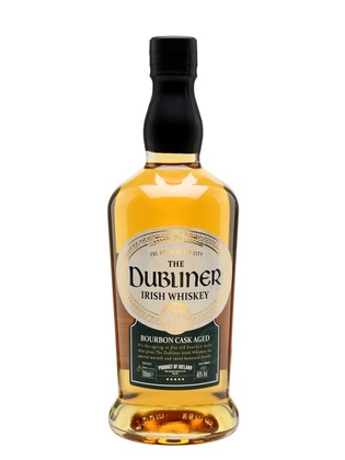 Dubliner Irish Whiskey