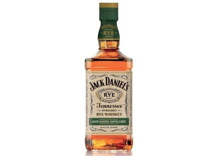 Jack Daniels Rye