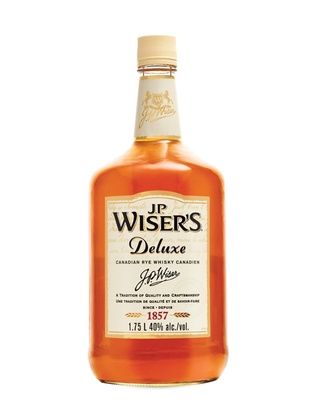 JP Wiser's Deluxe