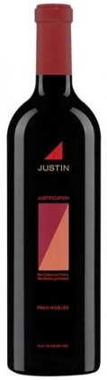 Justin Justification
