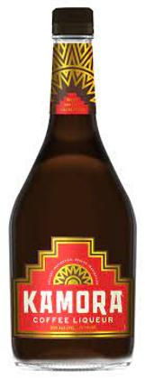 Kamora Coffee Liqueur