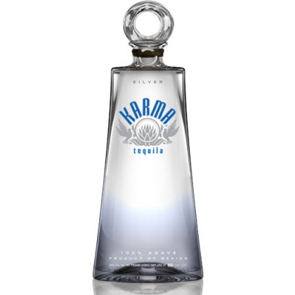 Karma Silver Tequila 