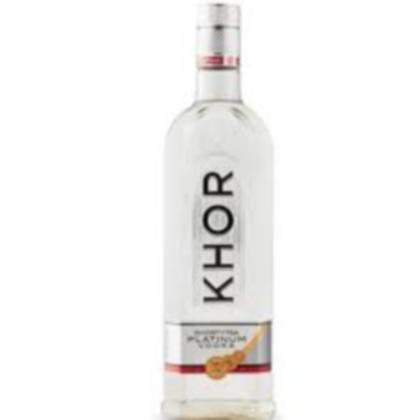 Khor Vodka