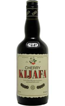 Cherry Kijafa Liqueur