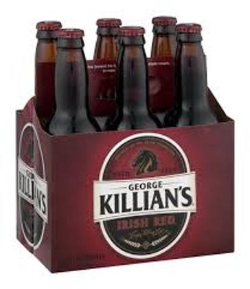 Killians Irish Red