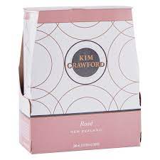 Kim Crawford Rose 2 Pack Cans