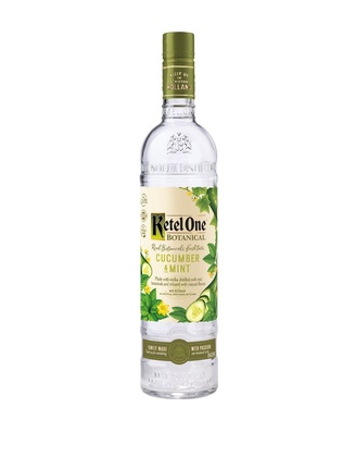 Ketel One Botanical Cucumber & Mint