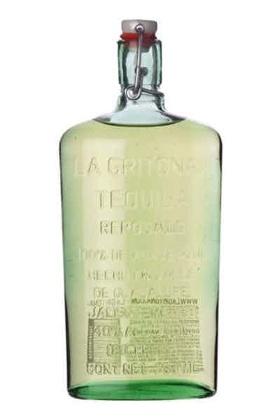 La Gritona Tequila