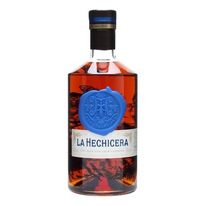 La Hechicera Solera 21