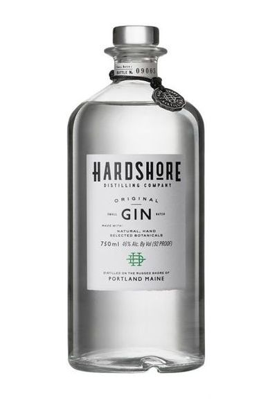 Hardshore Gin