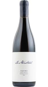 Le Mistral Joseph's Blend