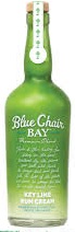Blue Chair Bay Key Lime Rum Cream