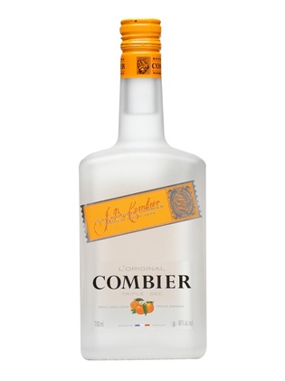 Combier L'Original Orange Liqueur