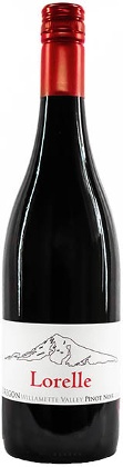 Lorelle Oregon Pinot Noir