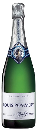 Louis Pommery California Brut