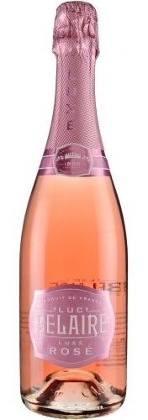 Luc Belaire Luxe Rose