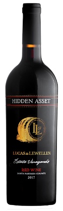 Lucas & Lewellen Hidden Asset
