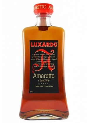 Luxardo Amaretto Di Saschira