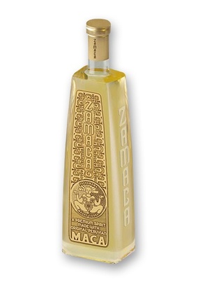 Zamaca Maca Liqueur