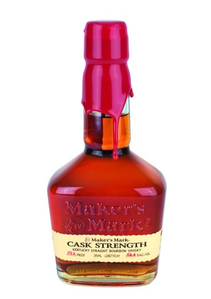 Maker's Mark Cask Strength