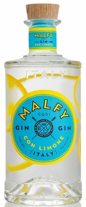 Malfy Gin Con Limone