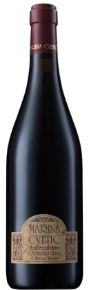 Masciarelli Marina Cvetic Montepulciano d' Abruzzo Riserva