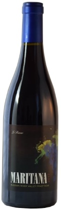 Maritana Le Russe Pinot Noir