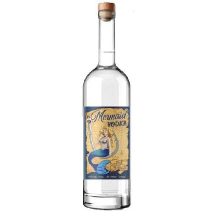 Mermaid Vodka