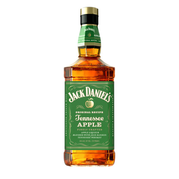 Jack Daniel's Tennessee Apple