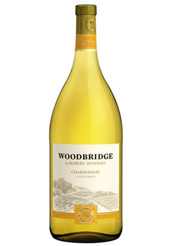 Woodbridge, Mondavi Chardonnay