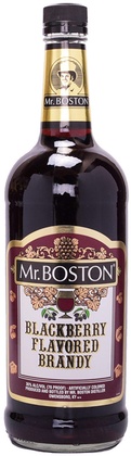 Mr. Boston Blackberry Brandy