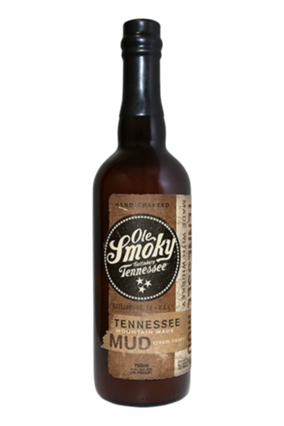 Ole Smoky Tennessee Mud