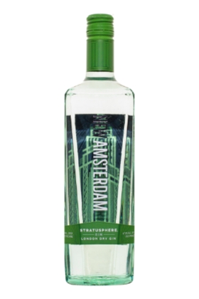 New Amsterdam Stratusphere London Dry Gin