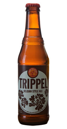 New Belgium Brewing Trippel