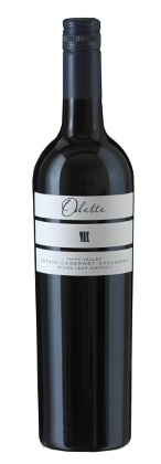 Odette Estate Napa Valley Cabernet Sauvignon