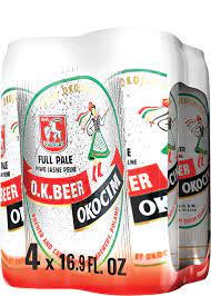 Okocim Full Pale