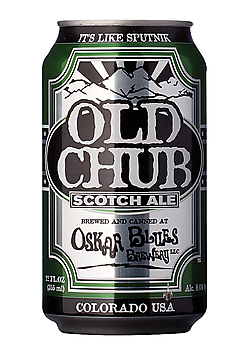 Old Chub 