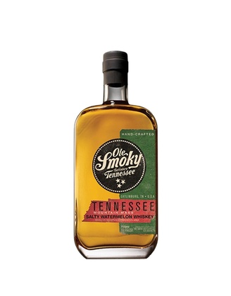 Ole Smoky Salty Watermelon Whiskey